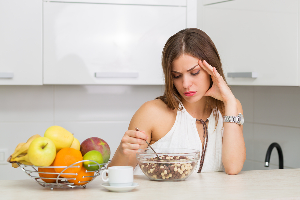 Healthy Eating For The Picky Eater