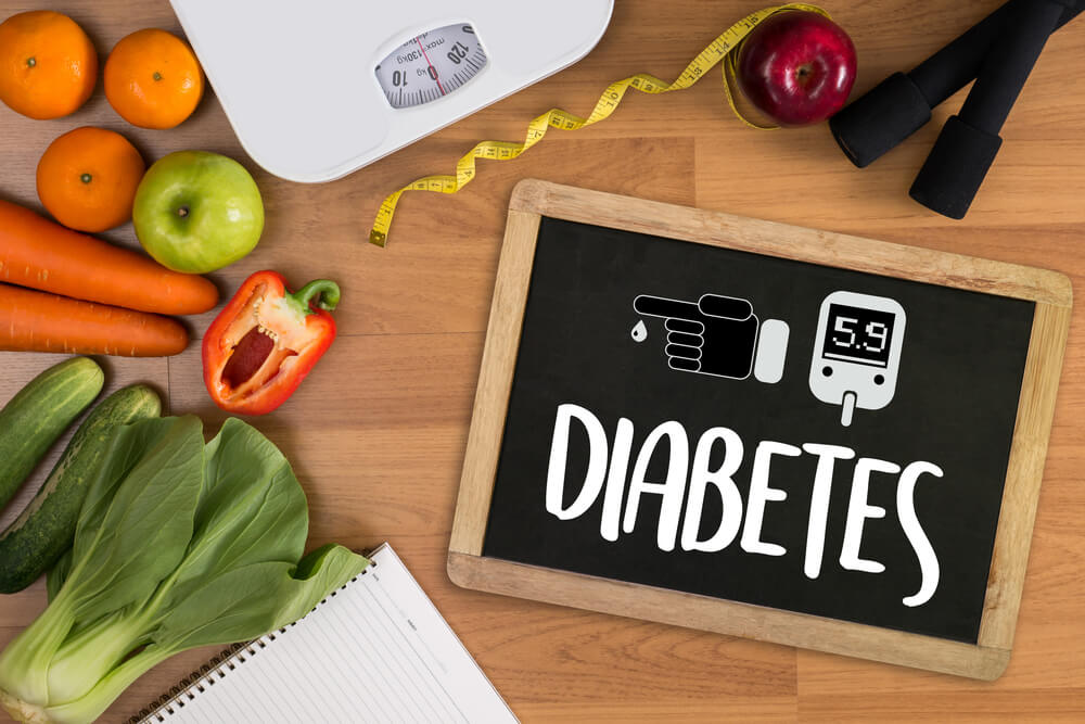 American Diabetes Month Is November: Lifestyle & Healthy ...