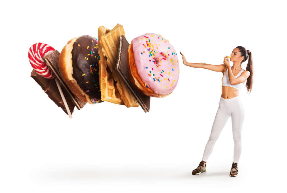 Bad Eating Habits Avoiding The Triggers That Hinder A Weight Loss Plan