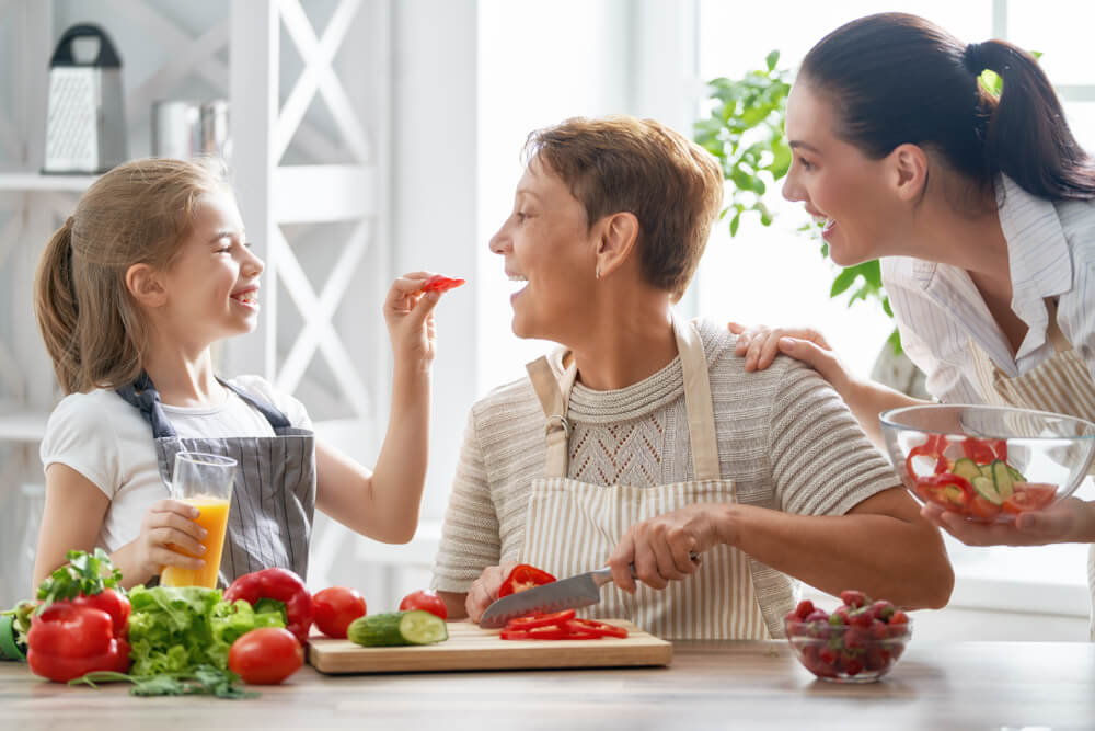 National Women’s Health Week Is May 12-18:  Better Health For Women At Any Age