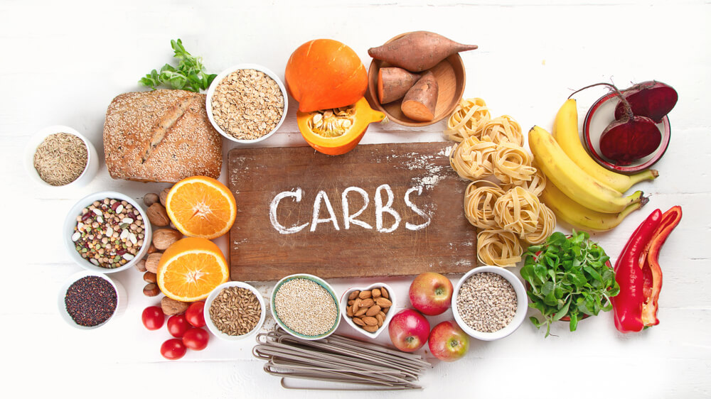 The Difference Between Simple And Complex Carbohydrates